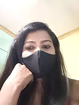 SANAYA ROY online show from June 10, 11:31 am