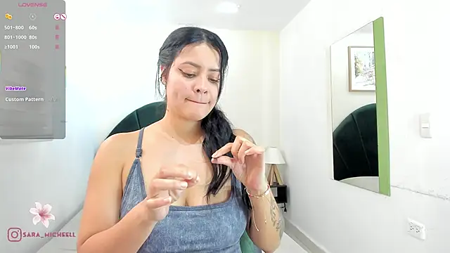 StefyGil  online show from April 29, 5:30 pm
