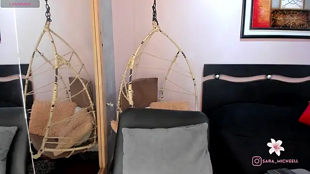 StefyGil  online show from July 9, 12:18 pm