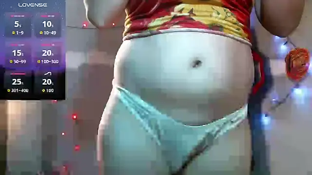 catalina colombia online show from March 14, 5:14 pm