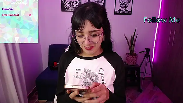 hibridaaa20 online show from September 29, 11:21 pm