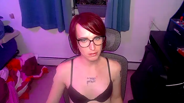 RyffBurnz online show from September 24, 12:42 am