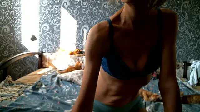 DennisXCaroll online show from July 20, 5:43 am