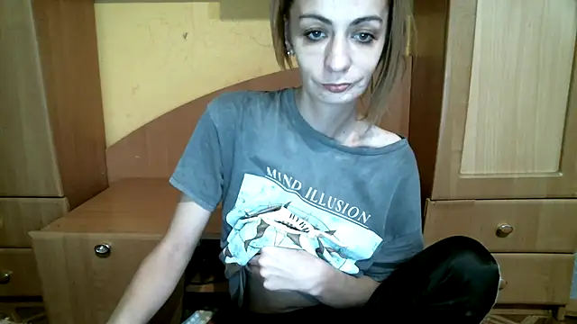 DennisXCaroll online show from December 17, 9:46 am