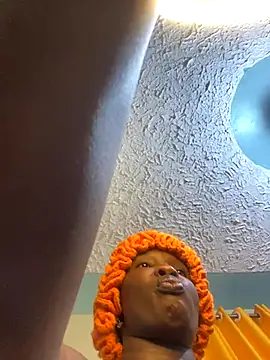 Bigass mee  online show from September 24, 1:37 am