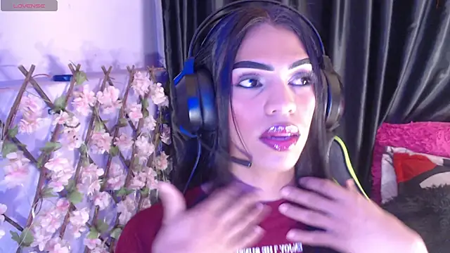 MARGOTFERRER online show from January 10, 6:18 am