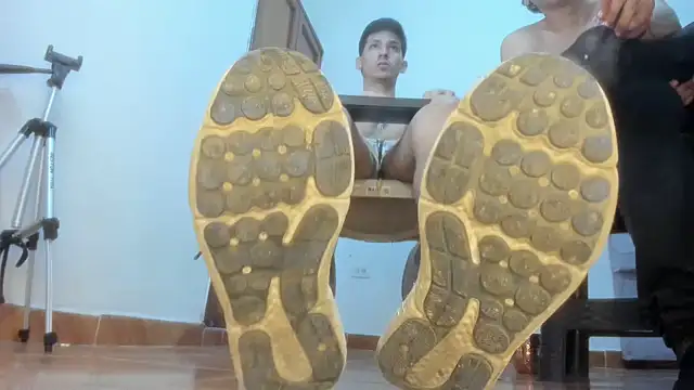 MasterSEX420 online show from February 20, 10:43 pm