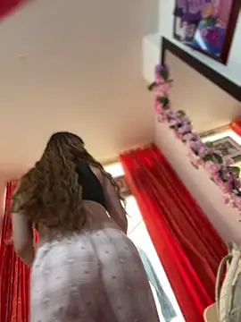 Cloew Marz online show from November 29, 7:07 pm