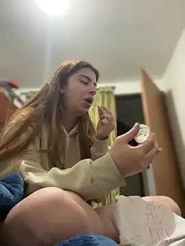 Cloew Marz online show from November 7, 12:27 am