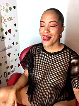 AdelaHaneix online show from October 12, 5:26 pm