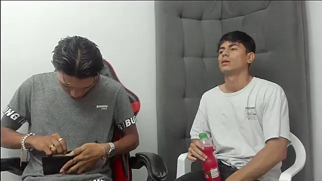 TommyGun 22 online show from February 26, 12:42 am