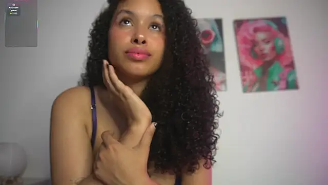 yayoi cresp18 online show from December 3, 2:58 am