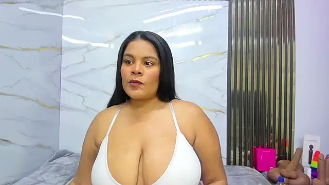 Sam-Evans-hot online show from April 29, 8:36 pm