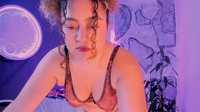 Kateryn  online show from June 8, 9:14 pm