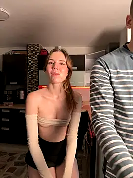 samantha kevin online show from October 12, 4:26 am