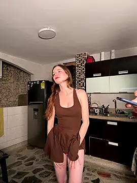 samantha kevin online show from November 6, 4:40 am