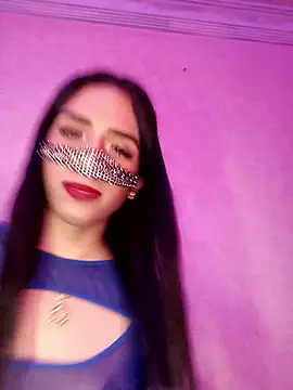 ---sophia--- online show from January 8, 11:09 pm