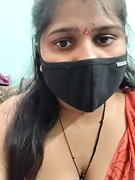 Hotty-simran online show from March 9, 4:37 am