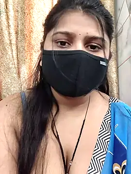 Hotty-simran online show from January 15, 5:02 am