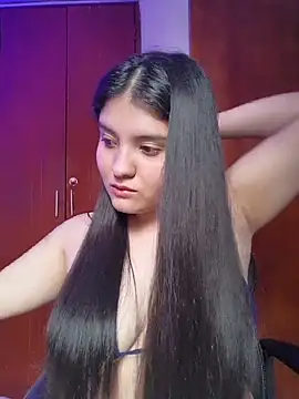 lilpervertgirl online show from January 5, 5:27 pm