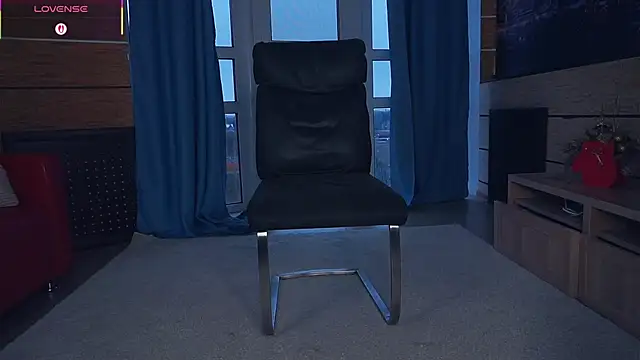 OnaZiroge online show from November 29, 6:39 am