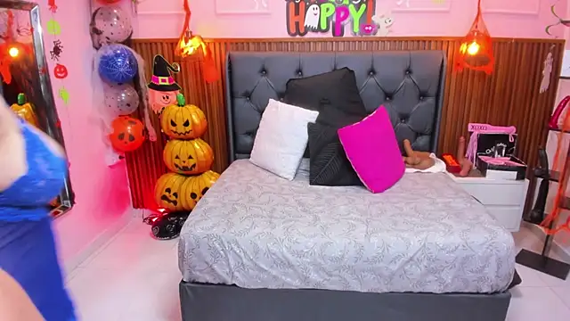 MEYLAGIA online show from October 25, 3:25 am