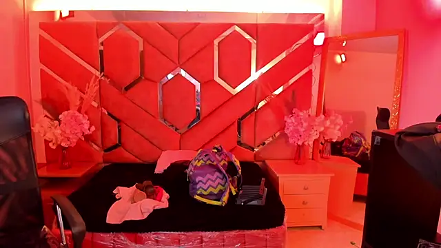 Olivia Fox69 online show from June 21, 4:05 am