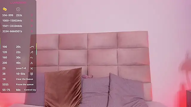 AngelyRosse1 online show from November 20, 3:51 am