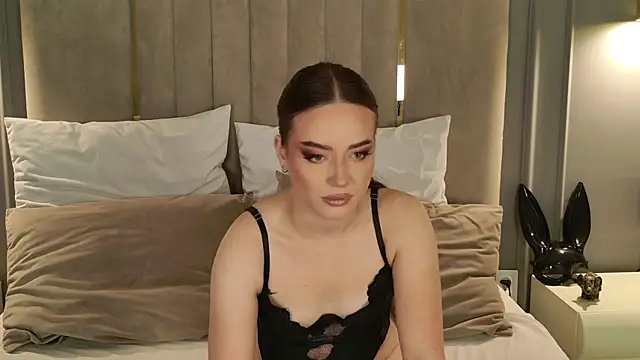 AnneSand online show from July 16, 4:39 am