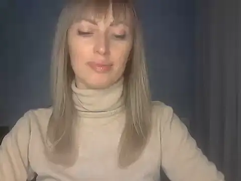 EffectMaya online show from November 25, 6:31 pm