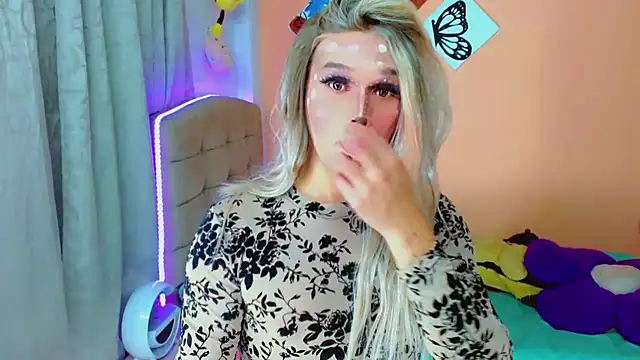 TaylorMon online show from November 1, 12:37 am