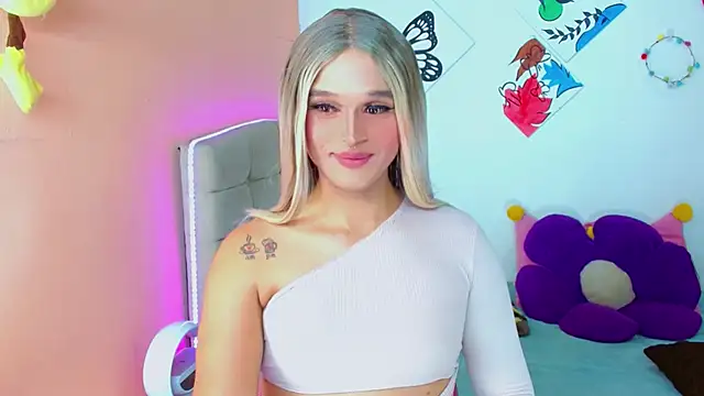 TaylorMon online show from October 18, 2:47 am