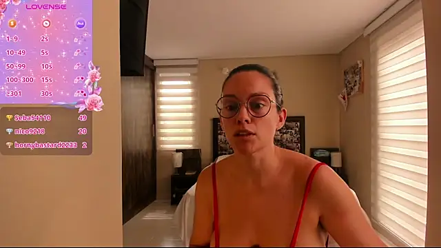 anabel 025 online show from June 13, 3:42 pm
