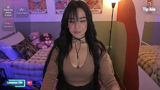 Gabitorres online show from October 29, 4:20 pm