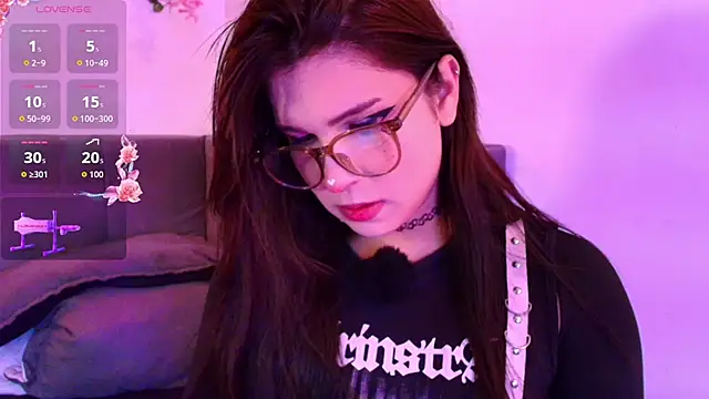 Yuri Stars online show from February 15, 1:32 pm