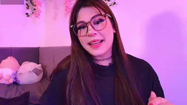 Yuri Stars online show from February 8, 6:06 am