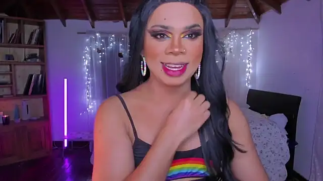 CuteRomi online show from March 12, 4:59 am