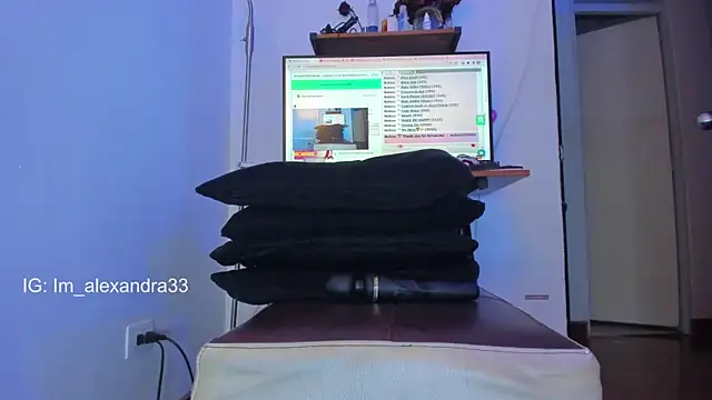 Alexa will online show from February 17, 1:38 am