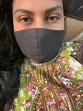 Haanikaur saavi online show from February 12, 9:44 am