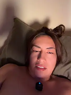 Miss Scarlettx online show from July 20, 3:42 am