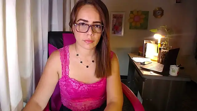 danielle rose 1 online show from July 12, 9:04 pm