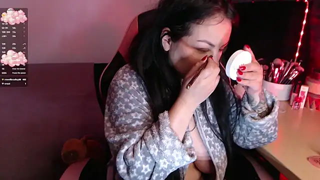 Theprojectsaraa online show from February 9, 3:36 pm