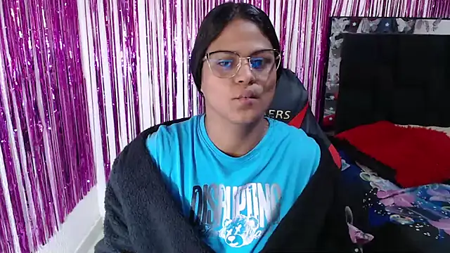 SweetAlmaa online show from June 22, 10:12 am