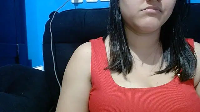 luckygirl111 online show from July 16, 5:17 pm
