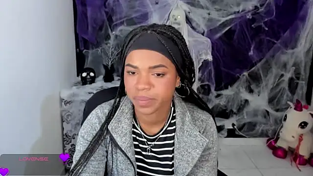 Marce 22 online show from October 10, 11:20 pm