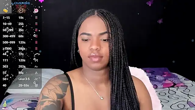 Marce 22 online show from December 17, 5:06 pm