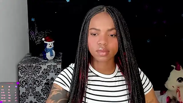 Marce 22 online show from November 21, 12:01 am