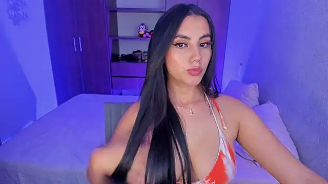 Venus Star online show from October 9, 8:13 pm