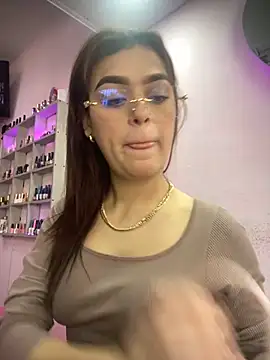 Bluesamantha online show from October 14, 4:53 pm