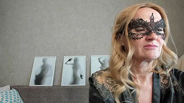 angelica marquise online show from March 18, 2:22 pm